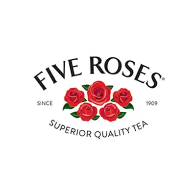 five roses logo