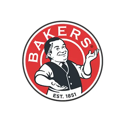bakers logo
