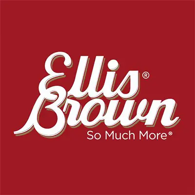ellis brown logo