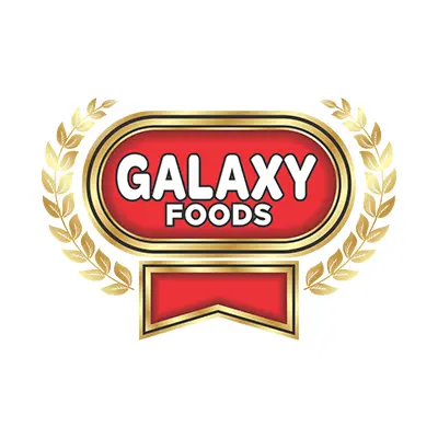 galaxy foods logo