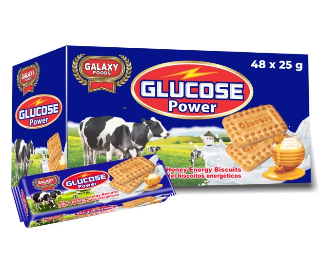 galaxy foods product