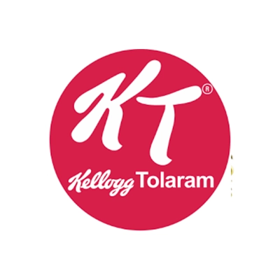 kellogg tolaram logo