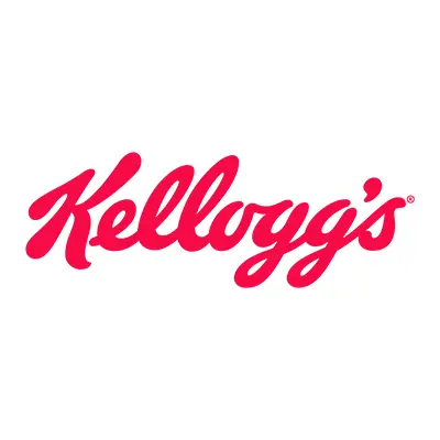 kellogg's logo