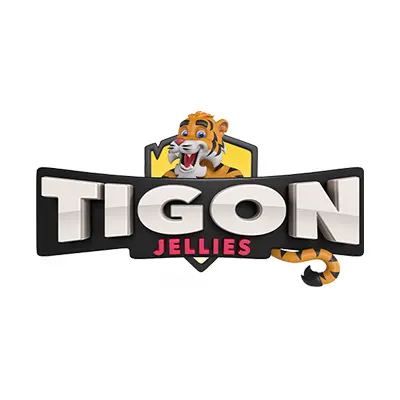 tigon jellies logo