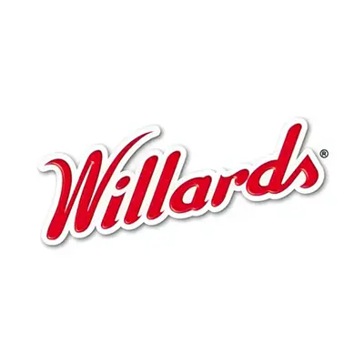 willards logo
