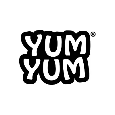 yum yum logo